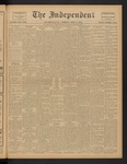 The Independent, V. 49, Thursday, April 10, 1924, [Whole Number: 2542]