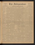 The Independent, V. 49, Thursday, April 17, 1924, [Whole Number: 2543]