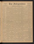 The Independent, V. 49, Thursday, April 24, 1924, [Whole Number: 2544]