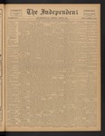 The Independent, V. 50, Thursday, June 26, 1924, [Whole Number: 2552]