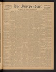 The Independent, V. 50, Thursday, September 18, 1924, [Whole Number: 2564]