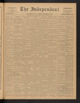 The Independent, V. 50, Thursday, December 4, 1924, [Whole Number: 2575]