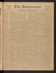 The Independent, V. 50, Thursday, December 18, 1924, [Whole Number: 2577]