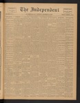 The Independent, V. 50, Thursday, December 25, 1924, [Whole Number: 2578]