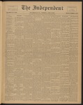 The Independent, V. 51, Thursday, June 18, 1925, [Whole Number: 2603]
