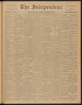 The Independent, V. 51, Thursday, December 10, 1925, [Whole Number: 2628]