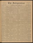The Independent, V. 51, Thursday, December 17, 1925, [Whole Number: 2629]