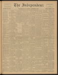 The Independent, V. 51, Thursday, December 24, 1925, [Whole Number: 2630]