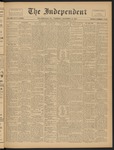 The Independent, V. 53, Thursday, November 10, 1927, [Whole Number: 2728]