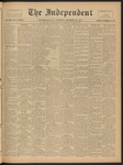 The Independent, V. 53, Thursday, December 29, 1927, [Whole Number: 2735]