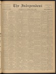The Independent, V. 53, Thursday, April 5, 1928, [Whole Number: 2749]