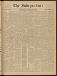 The Independent, V. 54, Thursday, June 14, 1928, [Whole Number: 2758]