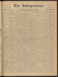 The Independent, V. 54, Thursday, June 28, 1928, [Whole Number: 2760]