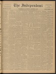 The Independent, V. 54, Thursday, December 6, 1928, [Whole Number: 2783]