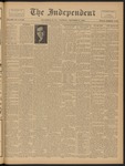 The Independent, V. 54, Thursday, December 13, 1928, [Whole Number: 2784]