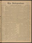 The Independent, V. 54, Thursday, January 3, 1929, [Whole Number: 2787]
