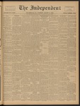 The Independent, V. 54, Thursday, January 10, 1929, [Whole Number: 2788]
