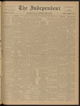 The Independent, V. 56, Thursday, June 19, 1930, [Whole Number: 2863]