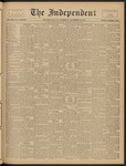 The Independent, V. 57, Thursday, November 19, 1931, [Whole Number: 2937]
