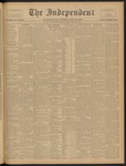 The Independent, V. 57, Thursday, April 28, 1932, [Whole Number: 2960]