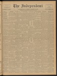 The Independent, V. 58, Thursday, November 24, 1932, [Whole Number: 2990]