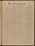 The Independent, V. 59, Thursday, February 15, 1934, [Whole Number: 3054]