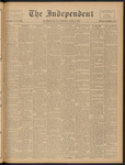 The Independent, V. 59, Thursday, April 5, 1934, [Whole Number: 3061]