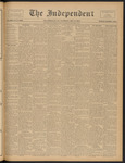 The Independent, V. 59, Thursday, May 10, 1934, [Whole Number: 3066]
