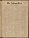 The Independent, V. 60, Thursday, June 7, 1934, [Whole Number: 3069]