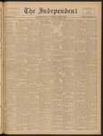 The Independent, V. 60, Thursday, June 14, 1934, [Whole Number: 3070]