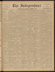 The Independent, V. 60, Thursday, December 6, 1934, [Whole Number: 3095]