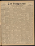The Independent, V. 60. Thursday, December 27, 1934, [Whole Number: 3098]