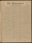 The Independent, V. 60, Thursday, January 17, 1935, [Whole Number: 3101]