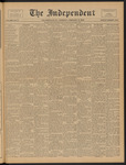 The Independent, V. 60, Thursday, February 14, 1935, [Whole Number: 3105]