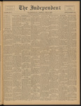 The Independent, V. 60, Thursday, April 18, 1935, [Whole Number: 3114]