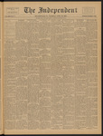 The Independent, V. 60, Thursday, April 25, 1935, [Whole Number: 3115]