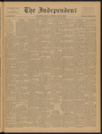The Independent, V. 60, Thursday, May 16, 1935, [Whole Number: 3118]