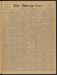 The Independent, V. 60, Thursday, May 23, 1935, [Whole Number: 3119]