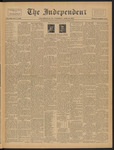 The Independent, V. 61, Thursday, June 20, 1935, [Whole Number: 3123]