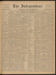 The Independent, V. 61, Thursday, November 7, 1935, [Whole Number: 3143]