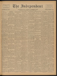 The Independent, V. 61, Thursday, November 14, 1935, [Whole Number: 3144]
