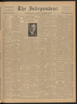 The Independent, V. 61, Thursday, November 28, 1935, [Whole Number: 3146]