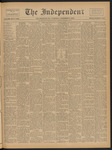 The Independent, V. 61, Thursday, December 5, 1935, [Whole Number: 3147]