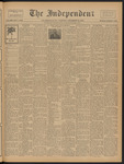 The Independent, V. 61, Thursday, December 19, 1935, [Whole Number: 3149]