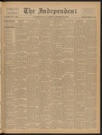 The Independent, V. 61, Thursday, December 26, 1935, [Whole Number: 3150]