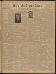 The Independent, V. 62, Thursday, June 11, 1936, [Whole Number: 3174]