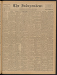 The Independent, V. 62, Thursday, June 18, 1936, [Whole Number: 3175]