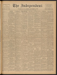 The Independent, V. 62, Thursday, September 17, 1936, [Whole Number: 3188]