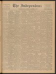 The Independent, V. 62, Thursday, November 12, 1936, [Whole Number: 3196]