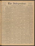 The Independent, V. 62, Thursday, December 3, 1936, [Whole Number: 3199]